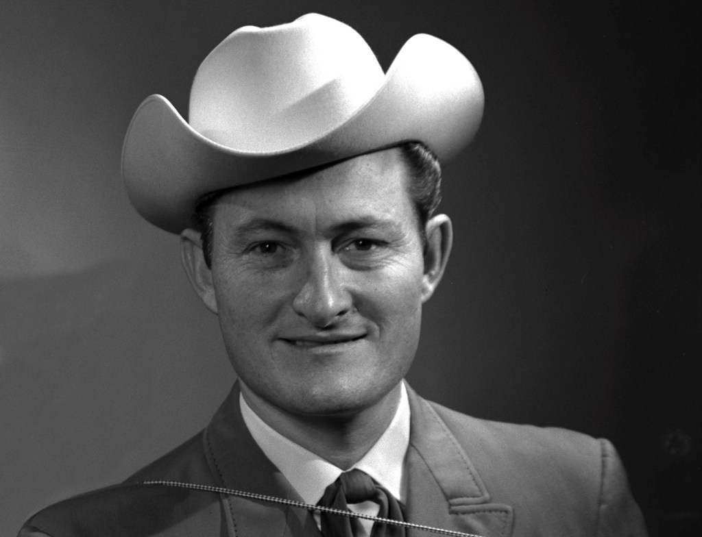 Jesse McReynolds: The Mandolin Crosspicker Who Redefined&nbsp;Bluegrass