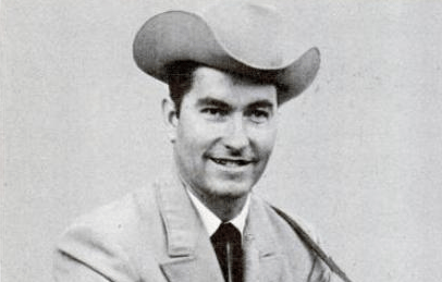 Jim McReynolds: The Steady Voice of Jim &&nbsp;Jesse