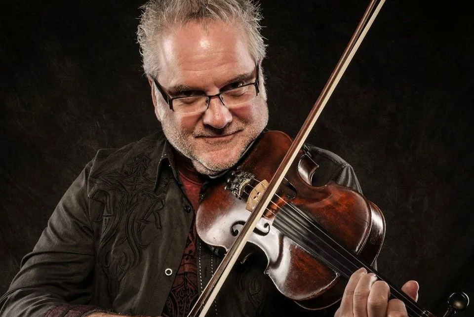 Glenn Duncan: Carrying the Sound of Tradition into a New&nbsp;Era